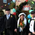 Boerenbruiloft - 038