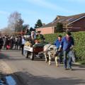 Boerenbruiloft - 047