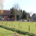 Boerenbruiloft - 051