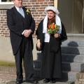 Boerenbruiloft - 061
