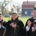 Boerenbruiloft - 063