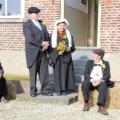 Boerenbruiloft - 075
