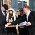 Boerenbruiloft - 089