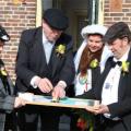 Boerenbruiloft - 093