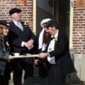 Boerenbruiloft - 095