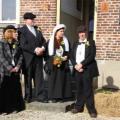 Boerenbruiloft - 099
