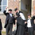 Boerenbruiloft - 107