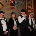 Boerenbruiloft - 267