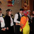 Boerenbruiloft - 268