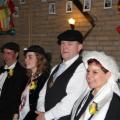 Boerenbruiloft - 274