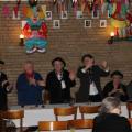 Boerenbruiloft - 419