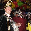 Bverrassingsbal 132
