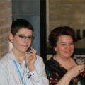 Receptie Prins Chris I - 009