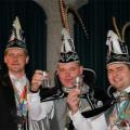 Receptie Prins Chris I - 039