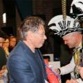 Receptie Prins Chris I - 087