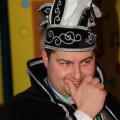 Receptie Prins Chris I - 143