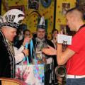 Receptie Prins Chris I - 145