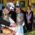 Receptie Prins Chris I - 146