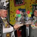 Receptie Prins Chris I - 150