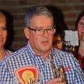 Receptie Prins Chris I - 153