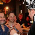 Receptie Prins Chris I - 165