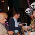 Receptie Prins Chris I - 206