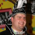 Receptie Prins Chris I - 245