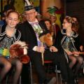 Receptie Prins Chris I - 252