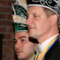 Receptie Prins Chris I - 333