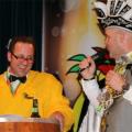 Receptie Prins Chris I - 340