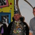 Receptie Prins Chris I - 354