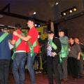 Receptie Prins Chris I - 400