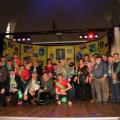 Receptie Prins Chris I - 409