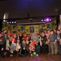 Receptie Prins Chris I - 410