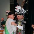 Receptie Prins Chris I - 419