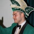 Receptie Prins Chris I - 464