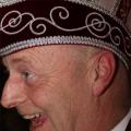 Receptie Prins Chris I - 481