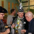 Receptie Prins Chris I - 492
