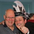 Receptie Prins Chris I - 493