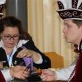 Receptie Prins Chris I - 499
