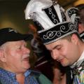 Receptie Prins Chris I - 527