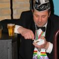 Receptie Prins Chris I - 543