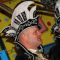 Receptie Prins Chris I - 573