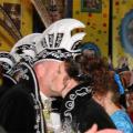 Receptie Prins Chris I - 596