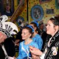 Receptie Prins Chris I - 598