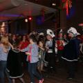 Receptie Prins Chris I - 600