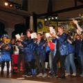 Receptie Prins Chris I - 611