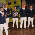 Receptie Prins Chris I - 678