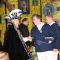 Receptie Prins Chris I - 685