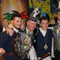 Receptie Prins Chris I - 687
